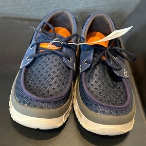 COPY - Soft science men’s size 13 practically new.